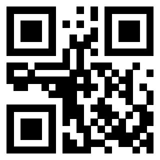 3408439063 Qr Code associato