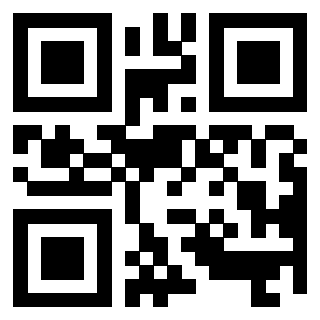 3408439064 QrCode associato