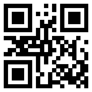 Immagine del QrCode di 3408439065