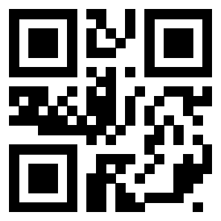 Il Qr Code di 3408439066