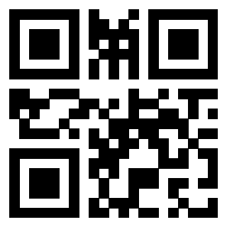 3408439068 - Immagine del QrCode associato
