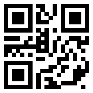 Immagine del QrCode di 3408439069
