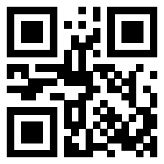 Il QrCode di 3408439071