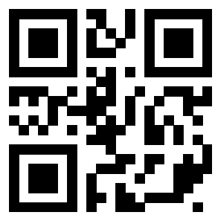 Immagine del QrCode di 3408439073