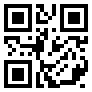 Scansione del QrCode di 3408439080