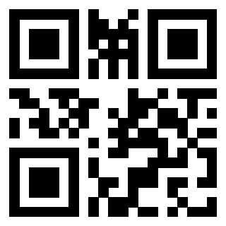 Immagine del Qr Code di 3408439081