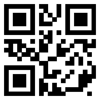 3408439082 - Immagine del QrCode associato