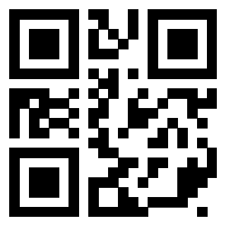 3408439083 - Immagine del QrCode