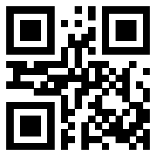 Immagine del QrCode di 3408439087