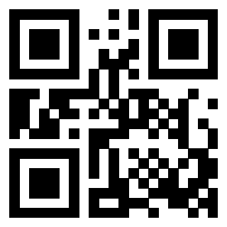 Il QrCode di 3408439088