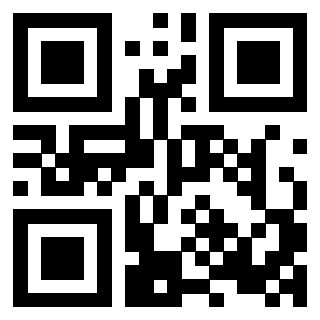 3408439091 - Immagine del QrCode associato