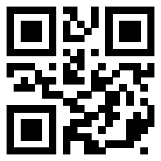 3408439095 - Immagine del QrCode associato