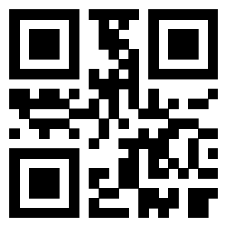 3408439096 QrCode associato