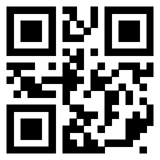 Scansione del QrCode di 3408439097