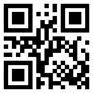 3408439098 QrCode associato