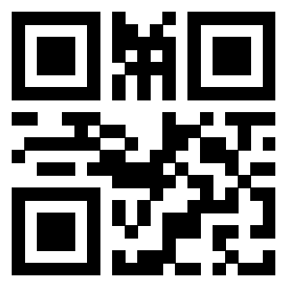3408439099 - Immagine del QrCode associato