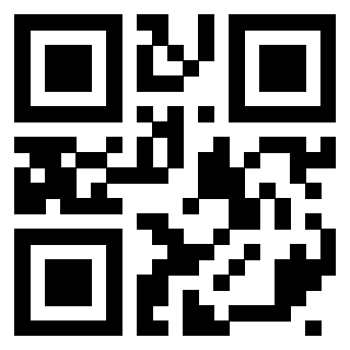 Immagine del QrCode di 3408439100