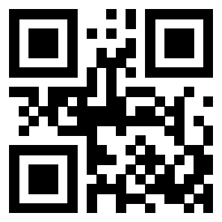 3408439101 - Immagine del QrCode