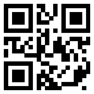 Il Qr Code di 3408439102
