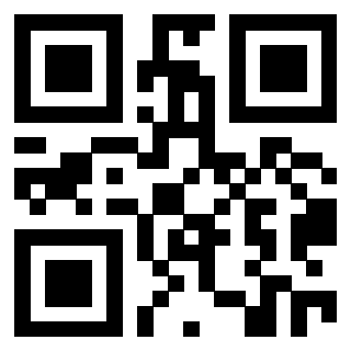 Immagine del QrCode di 3408439103