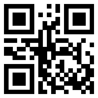 3408439106 - Immagine del QrCode associato