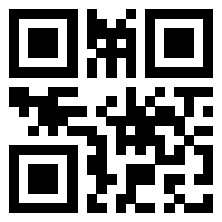 3408439112 QrCode associato