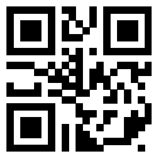 Immagine del QrCode di 3408439113