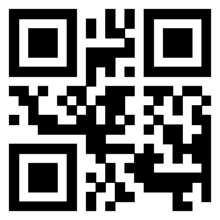 Immagine del QrCode di 3408439115