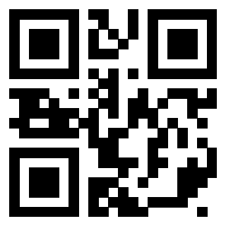 Immagine del QrCode di 3408439117