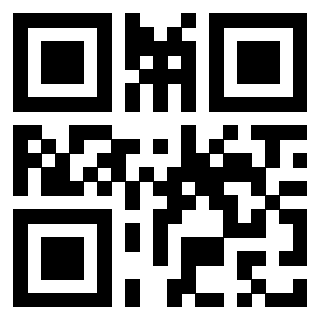 3408439118 - Immagine del QrCode associato