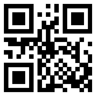 Il Qr Code di 3408439120