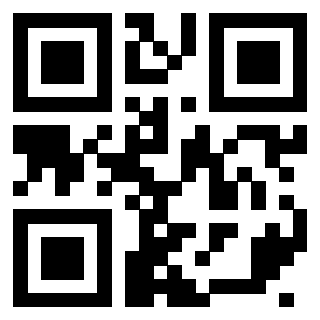 3408439123 Qr Code associato