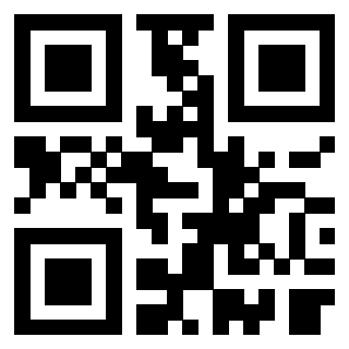 3408439124 QrCode associato