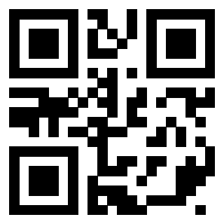 Il QrCode di 3408439133