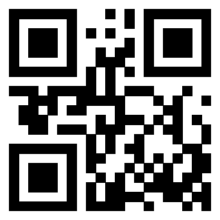 Scansione del Qr Code di 3408439136