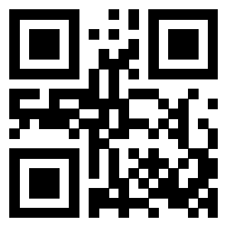 Immagine del QrCode di 3408439139