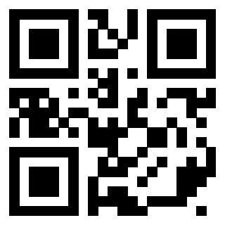 Il Qr Code di 3408439140
