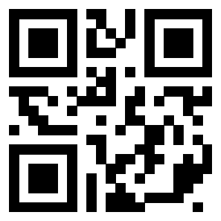 Immagine del QrCode di 3408439145