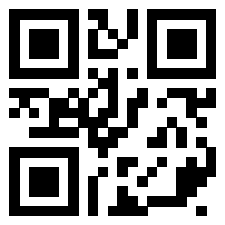 3408439152 - Immagine del QrCode associato