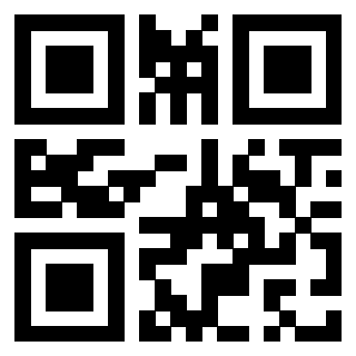 3408439153 - Immagine del QrCode associato