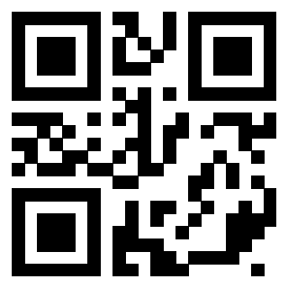 3408439156 QrCode associato