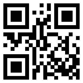 Immagine del QrCode di 3408439157