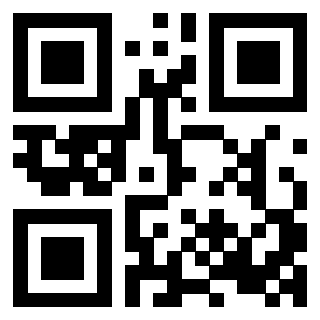 Immagine del QrCode di 3408439159