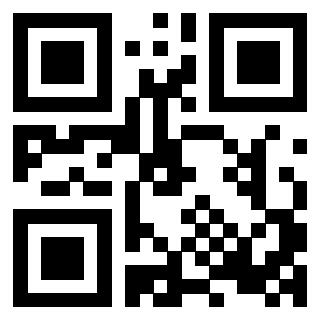 3408439160 - Immagine del QrCode associato
