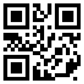 Immagine del QrCode di 3408439161