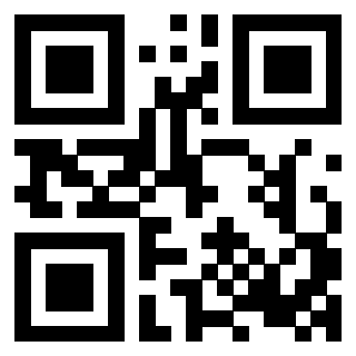 3408439162 QrCode associato