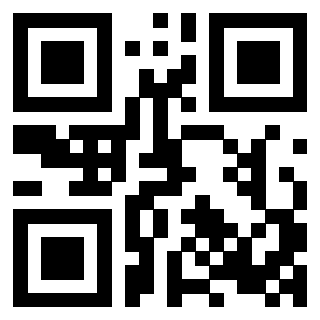 3408439163 - Immagine del Qr Code associato