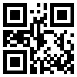 3408439164 QrCode associato