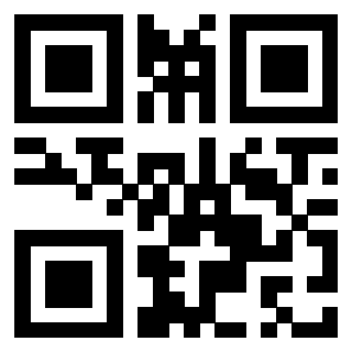 3408439167 - Immagine del QrCode