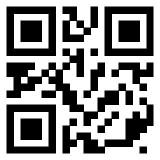 3408439168 Qr Code associato